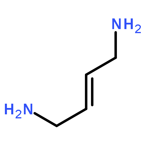 2-Butene-1,4-diamine