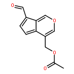 Baldrinal