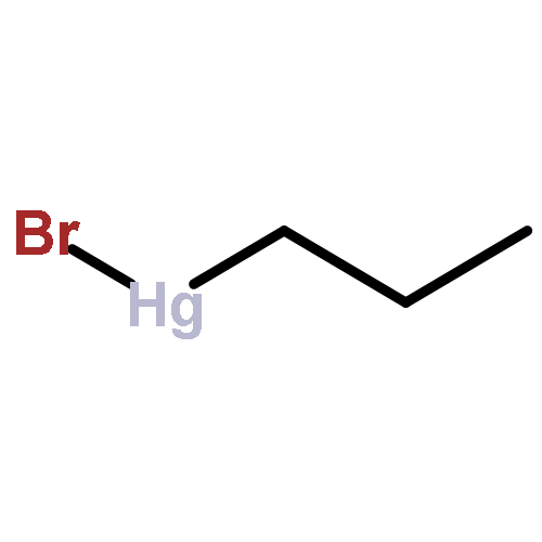 Mercury, bromopropyl-(7CI,8CI,9CI)