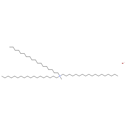 Methyltrioctadecylammonium bromide