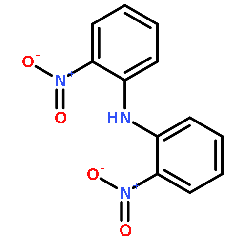 Bis(2-nitrophenyl)amine