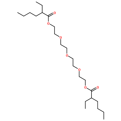 tetra(ethylene glycol) bis(2-ethyl-hexanoate)