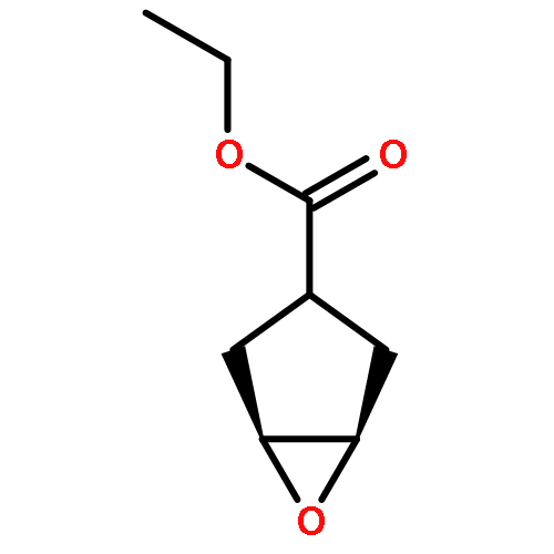 6-Oxabicyclo[3.1.0]hexane-3-carboxylicacid,ethylester,(1alpha,3alpha,5alpha)-(9CI)