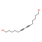 6,8-Tetradecadiyne-1,14-diol