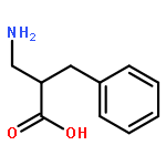 (R)-3-Amino-2-benzylpropanoic acid