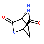 2,5-Diazabicyclo[2.2.2]octane-3,6-dione, (1R,4R)-