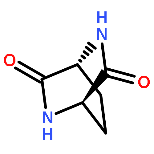 2,5-Diazabicyclo[2.2.2]octane-3,6-dione, (1R,4R)-