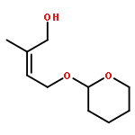 2-Buten-1-ol, 2-methyl-4-[(tetrahydro-2H-pyran-2-yl)oxy]-, (Z)-