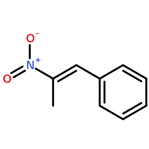Benzene, (2-nitro-1-propenyl)-, (E)-