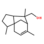 Cedren-13-ol, 8-
