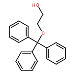 2-(trityloxy)ethanol