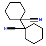 1,1'-bi(cyclohexyl)-1,1'-dicarbonitrile