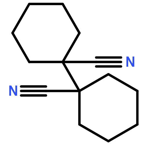 1,1'-bi(cyclohexyl)-1,1'-dicarbonitrile