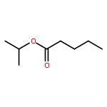 isopropyl valerate