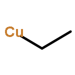 Copper, ethyl-