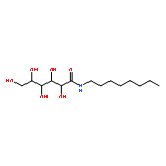 D-Gluconamide, N-octyl-
