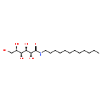 N-dodecyl-D-gluconamide