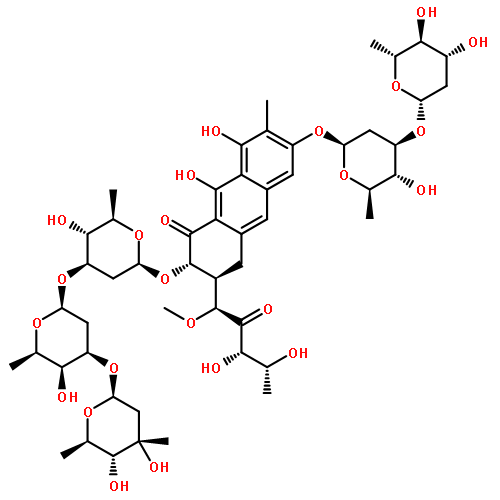 Plicamycin