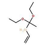 SILANE, ETHENYLDIETHOXYETHYL-