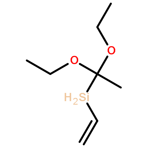 SILANE, ETHENYLDIETHOXYETHYL-