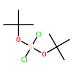 di-tert-butoxy(dichloro)silane