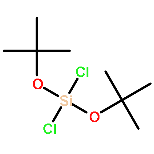 di-tert-butoxy(dichloro)silane