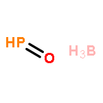 Boron phosphorus oxide