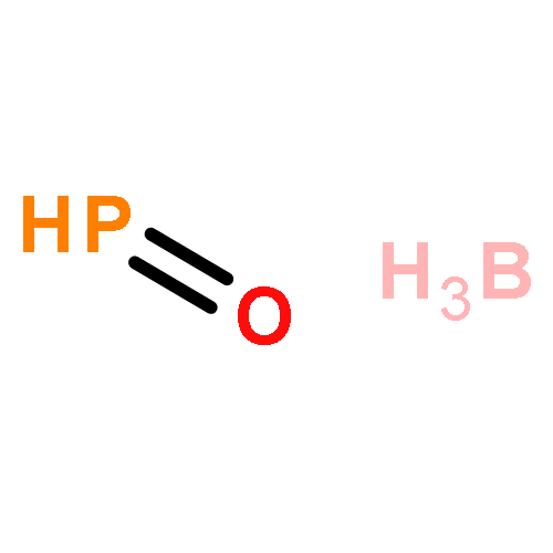 Boron phosphorus oxide