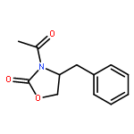 (R)-3-Acetyl-4-benzyloxazolidin-2-one