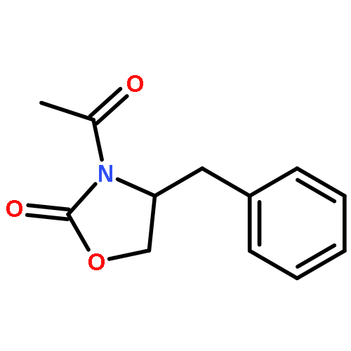 (R)-3-Acetyl-4-benzyloxazolidin-2-one