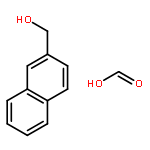 2-Naphthalenemethanol, formate