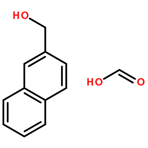 2-Naphthalenemethanol, formate