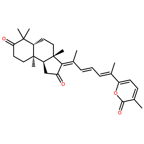 stellettin B