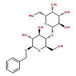 BENZYL 4-O-β-D-GALACTOPYRANOSYL-β-D-GLUCOPYRANOSIDE