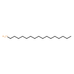 Silane, hexadecyl-