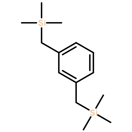 (benzene-1,3-diyldimethanediyl)bis(trimethylsilane)