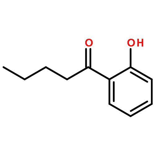 1-(2-hydroxyphenyl)pentan-1-one