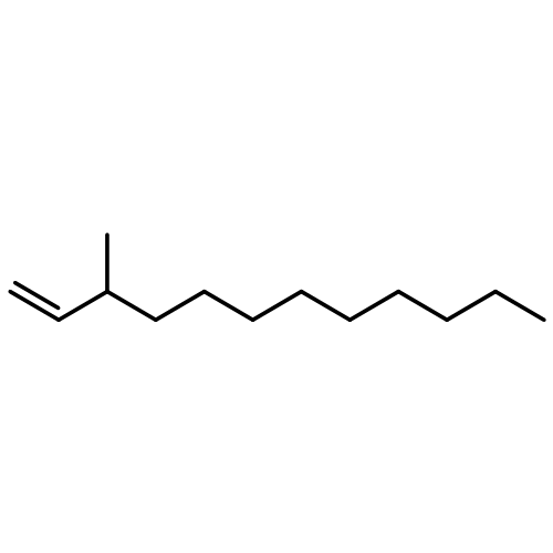 1-Dodecene, 3-methyl-