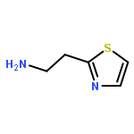 2-Thiazoleethanamine