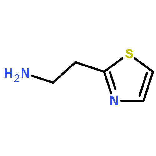 2-Thiazoleethanamine