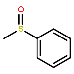 Benzene, [(S)-methylsulfinyl]-