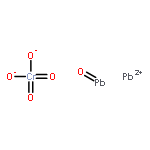 LEAD CHROMATE, BASIC			