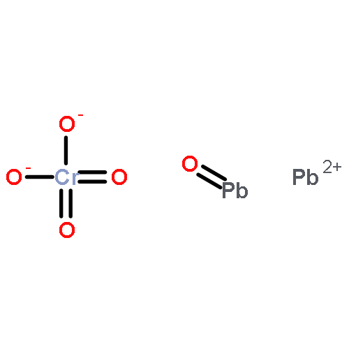 LEAD CHROMATE, BASIC			