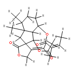 (-)-bakkenolide B