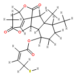 Bakkenolide D