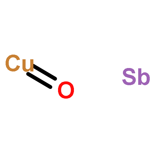 ANTIMONY COPPER OXIDE