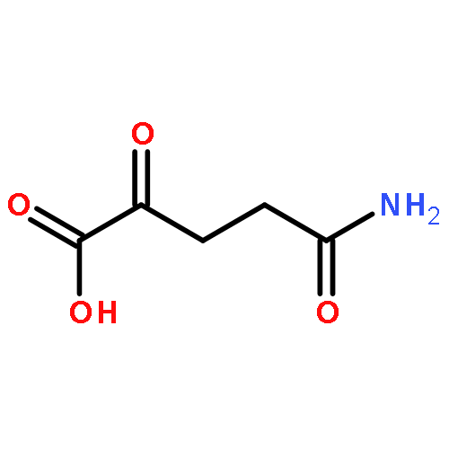 Pentanoic acid,5-amino-2,5-dioxo-