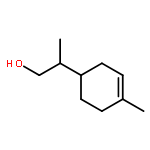 3-Cyclohexene-1-ethanol,b,4-dimethyl-