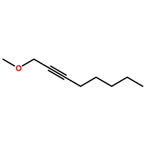 2-Octyne, 1-methoxy-