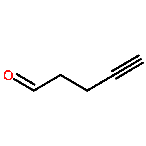 4-Pentynal